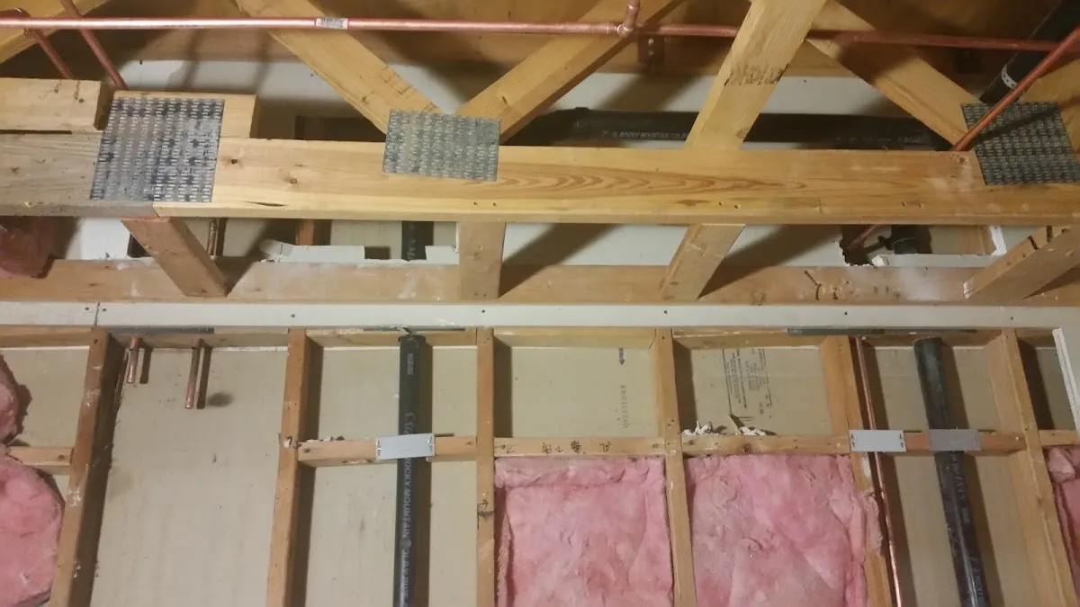 Shower Repair in North Chicago, IL